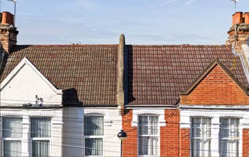 clay roofing Broughton