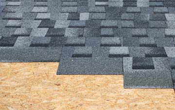 expert Broughton asphalt roof companies