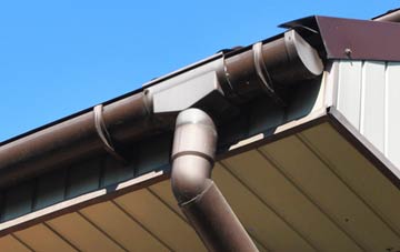 types of Broughton fascias