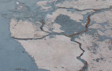 fibreglass roofing replacement Broughton