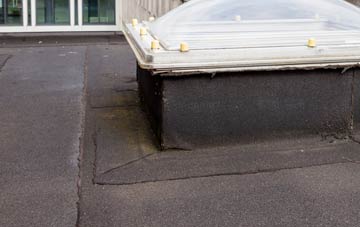 disadvantages of Broughton flat roofs
