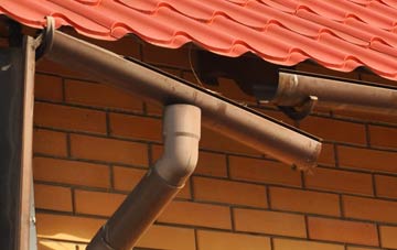 Broughton gutter repair costs