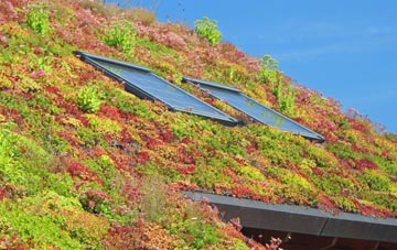 Broughton living roof systems