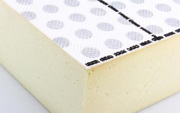 meeting Broughton building codes