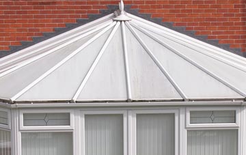 Broughton polycarbonate conservatory roof repairs