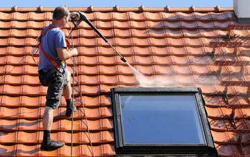 roof cleaning Broughton