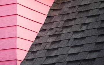 rubber roofing Broughton