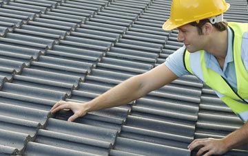 screened Broughton roofing companies