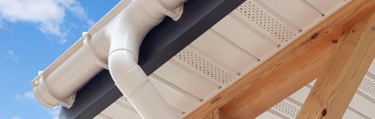 get Broughton guttering quotes today