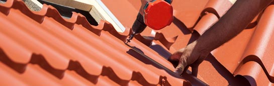save on Broughton roof installation costs