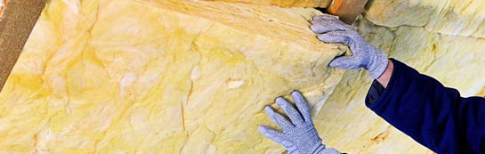 quotes for Broughton roof insulation