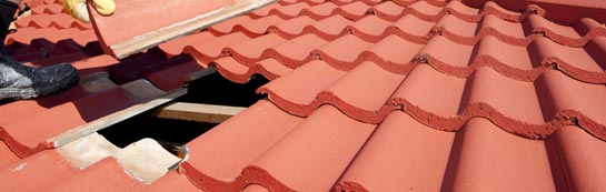 compare Broughton roof repair quotes