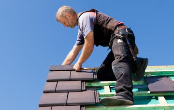 disadvantages of Broughton slate roofing