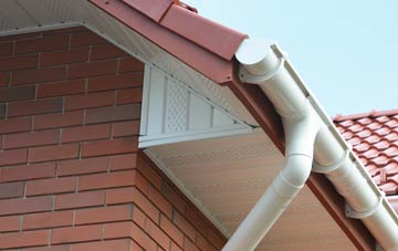 Broughton soffit repair costs