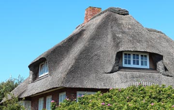 thatch roofing Broughton