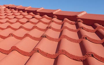 Broughton tile and slate roof replacement