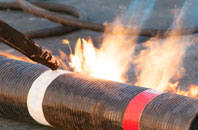 Broughton flat roofing replacement