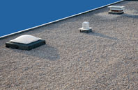 Broughton flat roofing