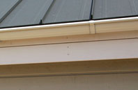 Broughton soffit repair