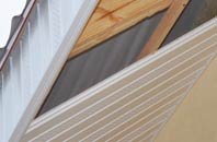 rated Broughton soffit repair companies